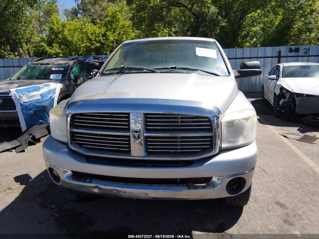 Aukcja sprzedaży 2008 Dodge Ram 2500 Slt, vin: 3D7KS28A08G135729, numer aukcji: 45372227