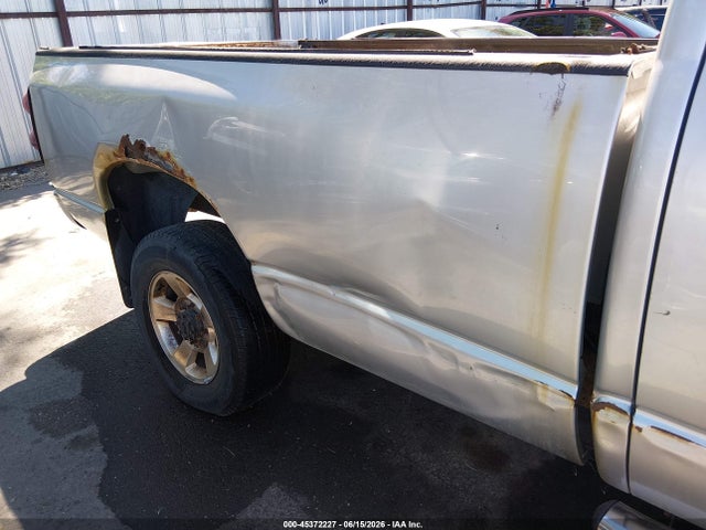 Aukcja sprzedaży 2008 Dodge Ram 2500 Slt, vin: 3D7KS28A08G135729, numer aukcji: 45372227