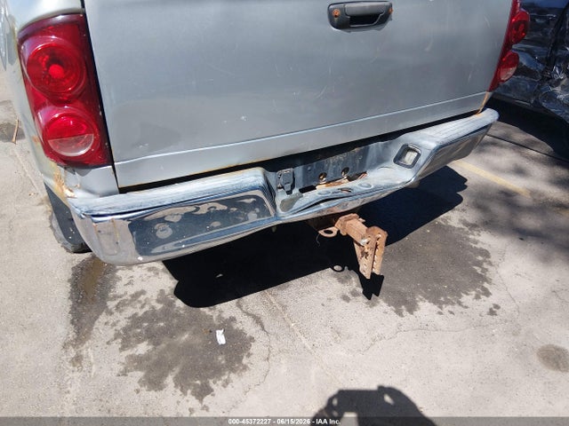 Aukcja sprzedaży 2008 Dodge Ram 2500 Slt, vin: 3D7KS28A08G135729, numer aukcji: 45372227