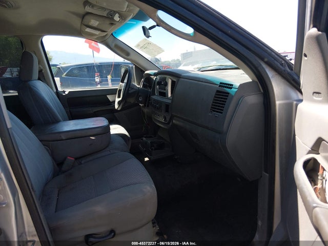 Aukcja sprzedaży 2008 Dodge Ram 2500 Slt, vin: 3D7KS28A08G135729, numer aukcji: 45372227
