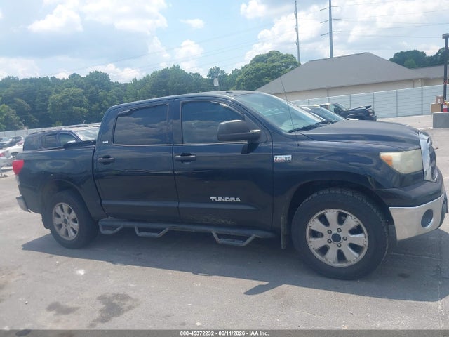 Продажа на аукционе авто 2012 Toyota Tundra Grade 5.7l V8, vin: 5TFEY5F14CX127373, номер лота: 45372232