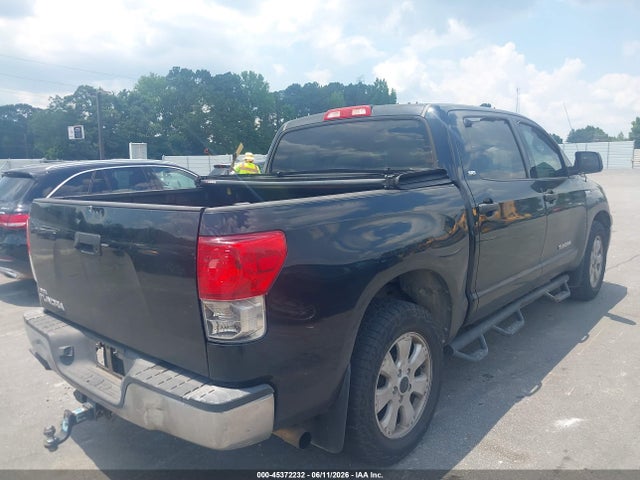 Продаж на аукціоні авто 2012 Toyota Tundra Grade 5.7l V8, vin: 5TFEY5F14CX127373, номер лоту: 45372232