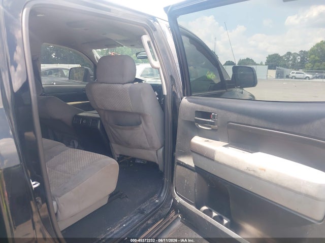 Продаж на аукціоні авто 2012 Toyota Tundra Grade 5.7l V8, vin: 5TFEY5F14CX127373, номер лоту: 45372232