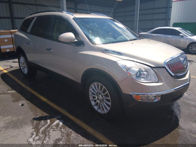 Aukcja sprzedaży 2011 Buick Enclave 1xl, vin: 5GAKRBED4BJ117519, numer aukcji: 45372233