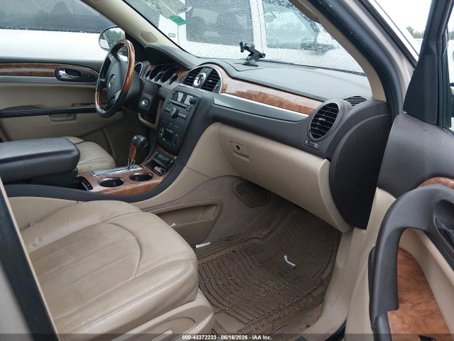 Aukcja sprzedaży 2011 Buick Enclave 1xl, vin: 5GAKRBED4BJ117519, numer aukcji: 45372233