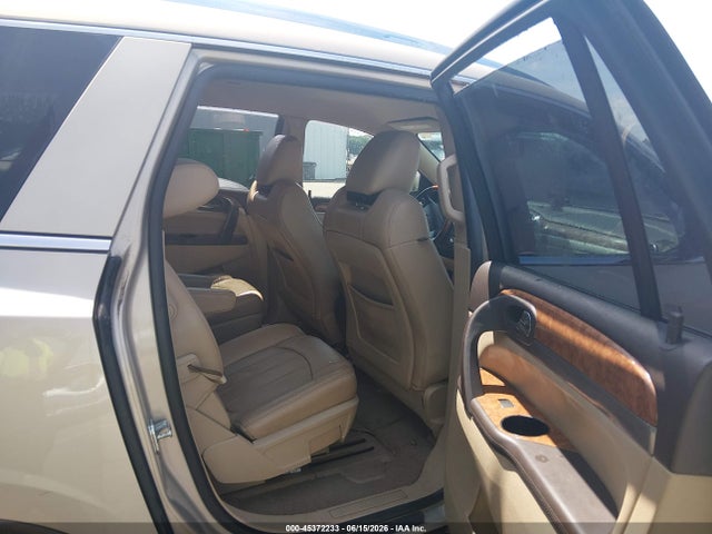 Aukcja sprzedaży 2011 Buick Enclave 1xl, vin: 5GAKRBED4BJ117519, numer aukcji: 45372233