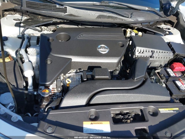 Nissan Altima 2.5 S 2015 1N4AL3AP5FC133004 Image 10