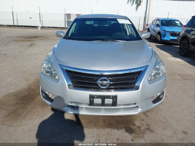 Nissan Altima 2.5 S 2015 1N4AL3AP5FC133004 Image 13