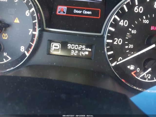 Nissan Altima 2.5 S 2015 1N4AL3AP5FC133004 Image 16