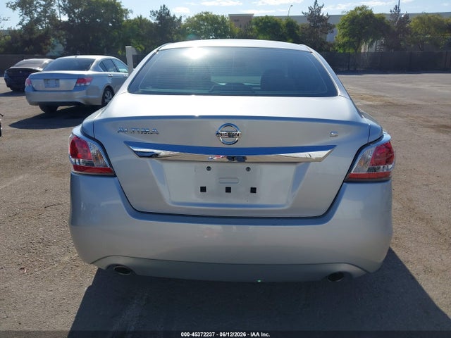 Nissan Altima 2.5 S 2015 1N4AL3AP5FC133004 Image 17