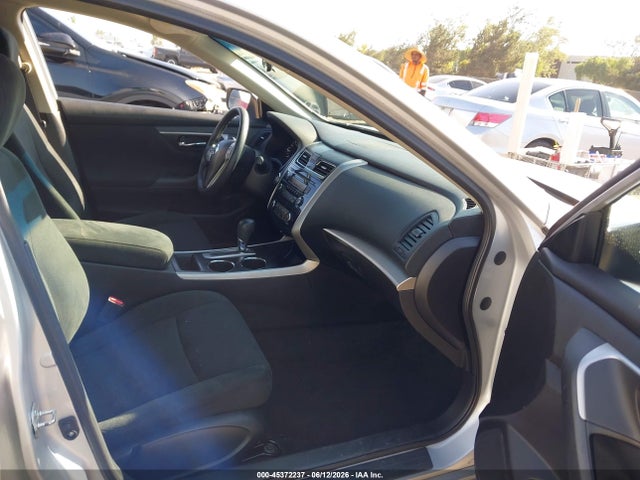 Nissan Altima 2.5 S 2015 1N4AL3AP5FC133004 Image 5