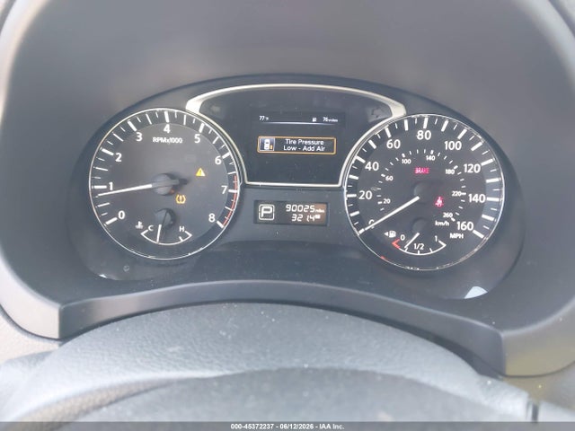 Nissan Altima 2.5 S 2015 1N4AL3AP5FC133004 Image 7