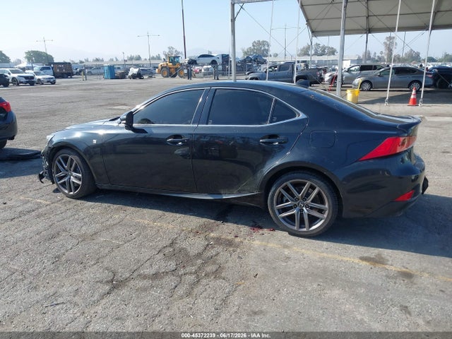 Lexus IS 350 2020 JTHGZ1E2XL5018144 Image 13