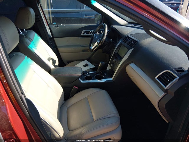 Aukcja sprzedaży 2014 Ford Explorer Xlt, vin: 1FM5K8D89EGB09081, numer aukcji: 45372242