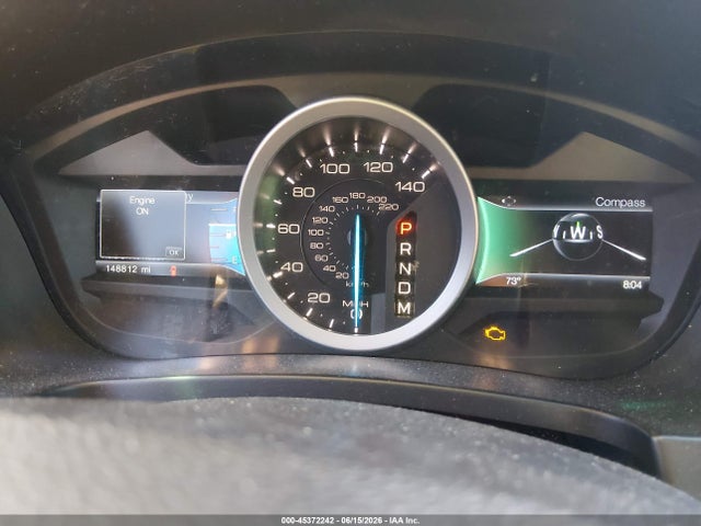Aukcja sprzedaży 2014 Ford Explorer Xlt, vin: 1FM5K8D89EGB09081, numer aukcji: 45372242