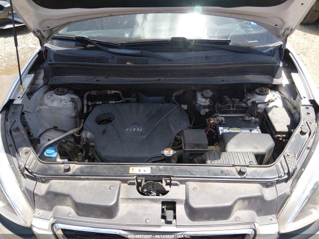 45372247 :رقم المزاد ، KNDJT2A53C7465630 vin ، 2012 Kia Soul مزاد بيع