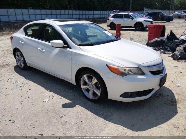 45372250 :رقم المزاد ، 19VDE1F59DE007885 vin ، 2013 Acura Ilx 2.0l مزاد بيع