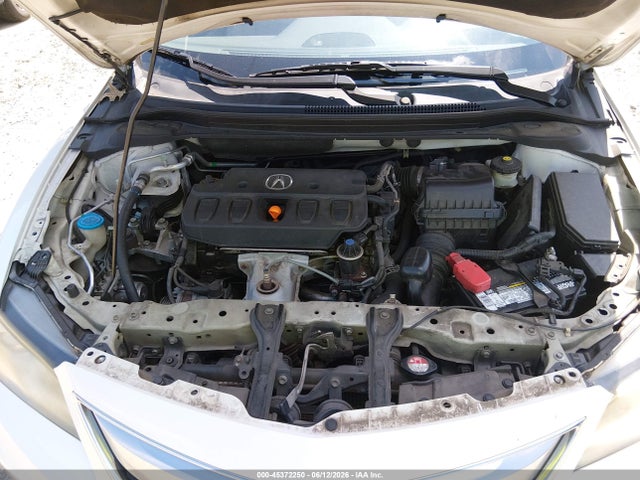45372250 :رقم المزاد ، 19VDE1F59DE007885 vin ، 2013 Acura Ilx 2.0l مزاد بيع