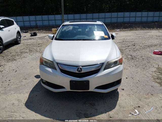 45372250 :رقم المزاد ، 19VDE1F59DE007885 vin ، 2013 Acura Ilx 2.0l مزاد بيع
