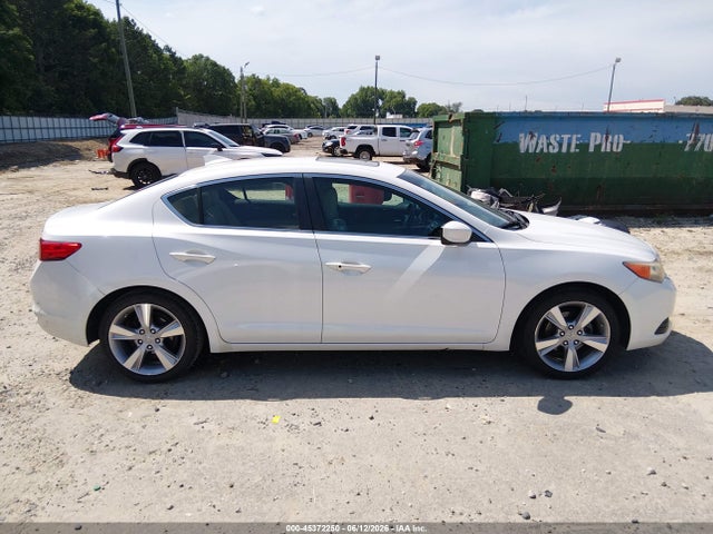 45372250 :رقم المزاد ، 19VDE1F59DE007885 vin ، 2013 Acura Ilx 2.0l مزاد بيع