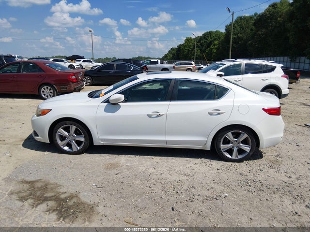 45372250 :رقم المزاد ، 19VDE1F59DE007885 vin ، 2013 Acura Ilx 2.0l مزاد بيع
