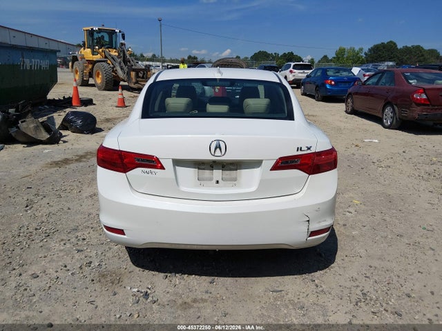 45372250 :رقم المزاد ، 19VDE1F59DE007885 vin ، 2013 Acura Ilx 2.0l مزاد بيع