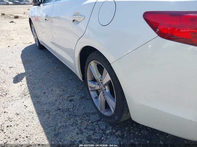 45372250 :رقم المزاد ، 19VDE1F59DE007885 vin ، 2013 Acura Ilx 2.0l مزاد بيع