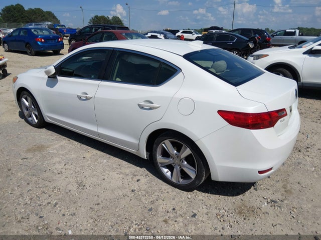 45372250 :رقم المزاد ، 19VDE1F59DE007885 vin ، 2013 Acura Ilx 2.0l مزاد بيع