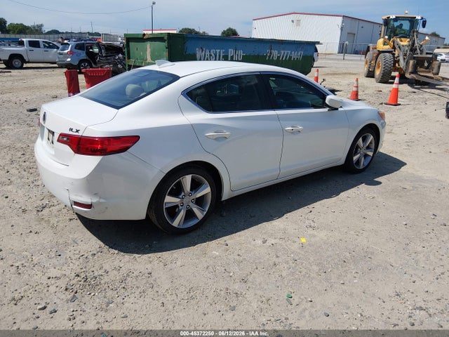 45372250 :رقم المزاد ، 19VDE1F59DE007885 vin ، 2013 Acura Ilx 2.0l مزاد بيع