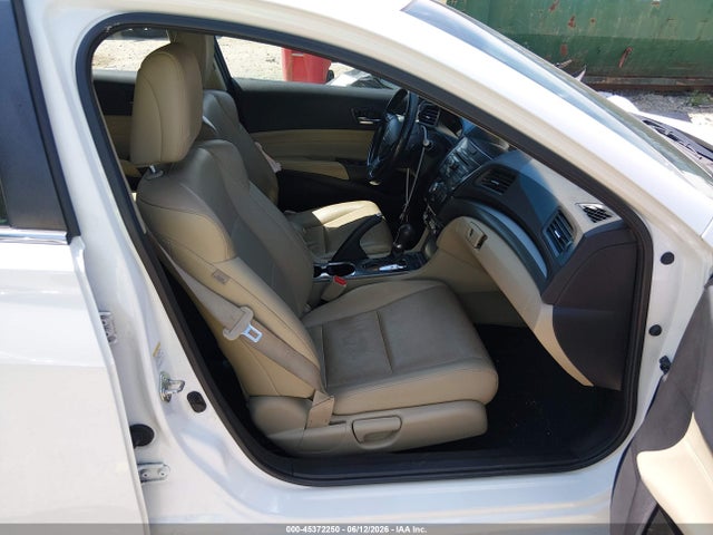 45372250 :رقم المزاد ، 19VDE1F59DE007885 vin ، 2013 Acura Ilx 2.0l مزاد بيع