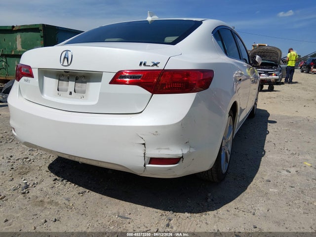 45372250 :رقم المزاد ، 19VDE1F59DE007885 vin ، 2013 Acura Ilx 2.0l مزاد بيع