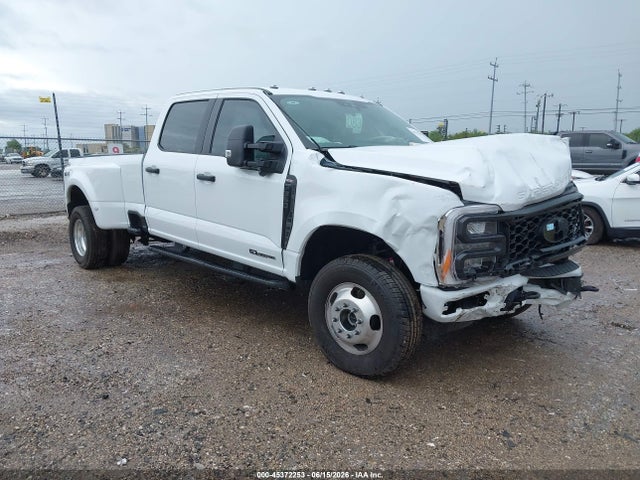 Продажа на аукционе авто 2026 Ford F-350 Xl, vin: 1FT8W3DT6TED23497, номер лота: 45372253