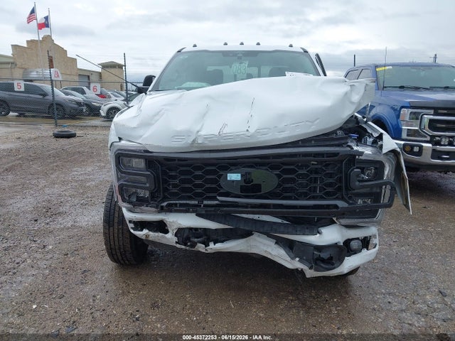 Продажа на аукционе авто 2026 Ford F-350 Xl, vin: 1FT8W3DT6TED23497, номер лота: 45372253