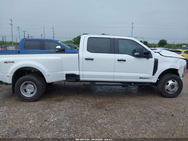 Продажа на аукционе авто 2026 Ford F-350 Xl, vin: 1FT8W3DT6TED23497, номер лота: 45372253