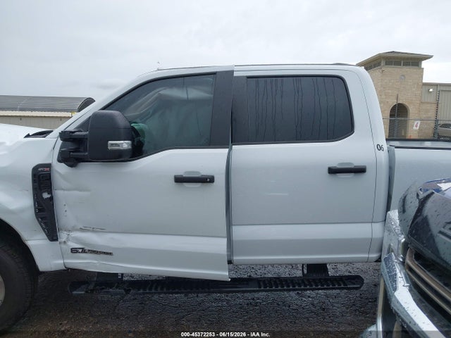 Продажа на аукционе авто 2026 Ford F-350 Xl, vin: 1FT8W3DT6TED23497, номер лота: 45372253