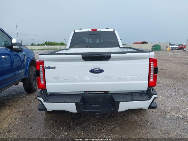 Продажа на аукционе авто 2026 Ford F-350 Xl, vin: 1FT8W3DT6TED23497, номер лота: 45372253