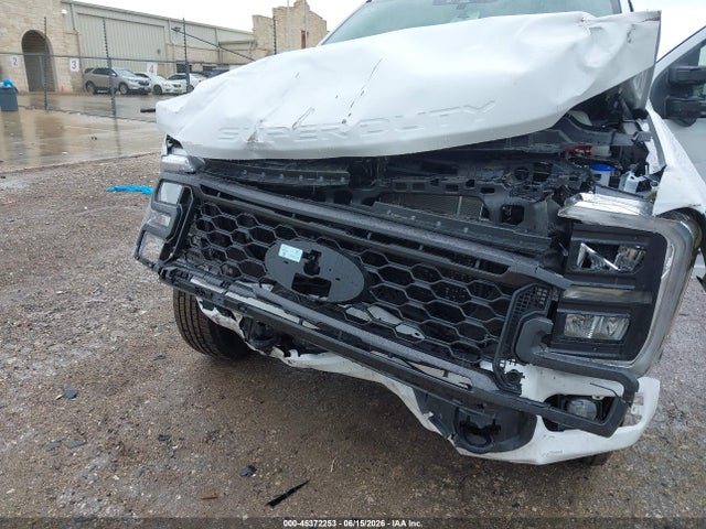 Продажа на аукционе авто 2026 Ford F-350 Xl, vin: 1FT8W3DT6TED23497, номер лота: 45372253