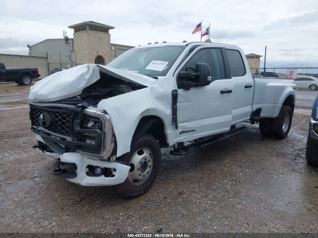 Продажа на аукционе авто 2026 Ford F-350 Xl, vin: 1FT8W3DT6TED23497, номер лота: 45372253