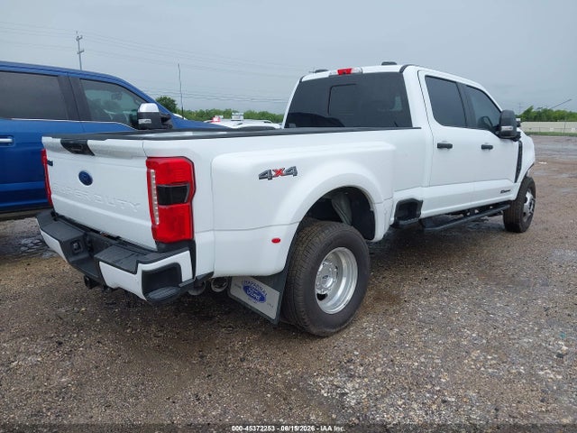 Продажа на аукционе авто 2026 Ford F-350 Xl, vin: 1FT8W3DT6TED23497, номер лота: 45372253
