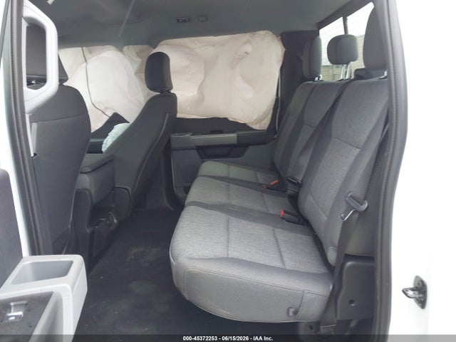 Продажа на аукционе авто 2026 Ford F-350 Xl, vin: 1FT8W3DT6TED23497, номер лота: 45372253