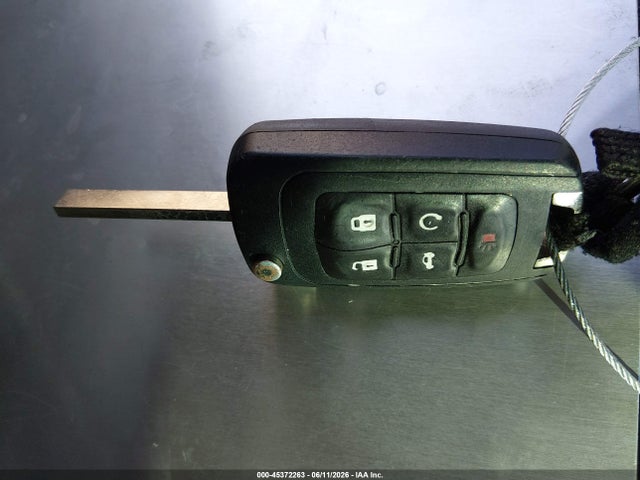 45372263 :رقم المزاد ، 1G1PG5SBXG7123322 vin ، 2016 Chevrolet Cruze Limited Ltz Auto مزاد بيع