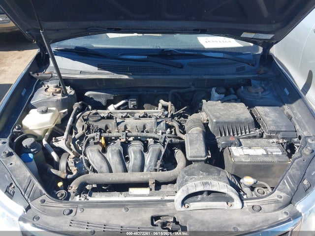 Продажа на аукционе авто 2009 Kia Optima Lx, vin: KNAGE228895288586, номер лота: 45372261