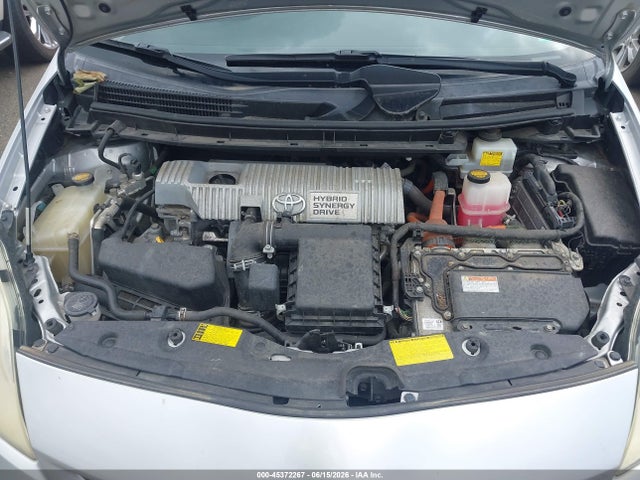 Продаж на аукціоні авто 2014 Toyota Prius Three, vin: JTDKN3DU5E1746471, номер лоту: 45372267