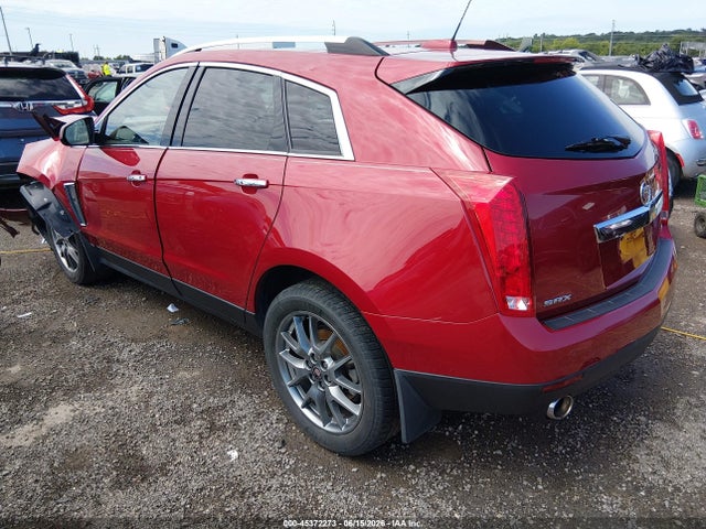 Aukcja sprzedaży 2015 Cadillac Srx Performance Collection, vin: 3GYFNCE34FS582566, numer aukcji: 45372273