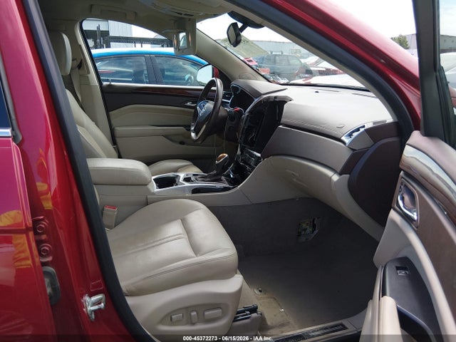 Aukcja sprzedaży 2015 Cadillac Srx Performance Collection, vin: 3GYFNCE34FS582566, numer aukcji: 45372273