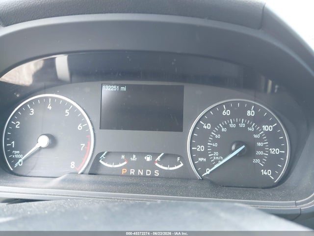Ford Ecosport Titanium 2018 MAJ6P1WL2JC181248 Image 15