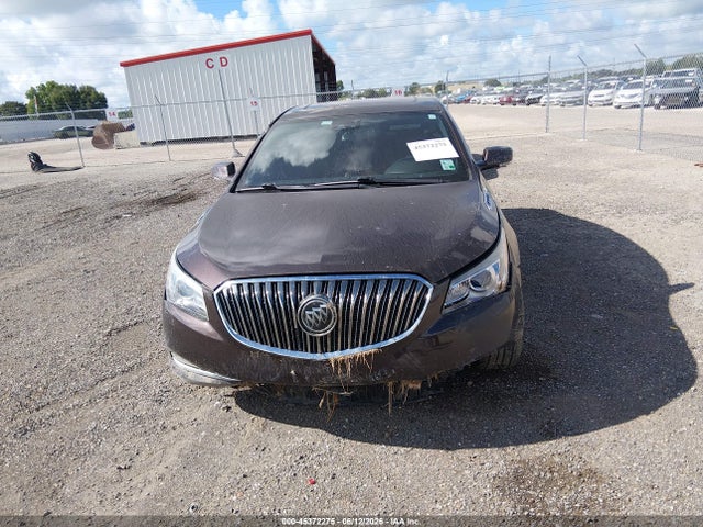 Продаж на аукціоні авто 2015 Buick Lacrosse Premium Ii, vin: 1G4GF5G39FF165170, номер лоту: 45372275