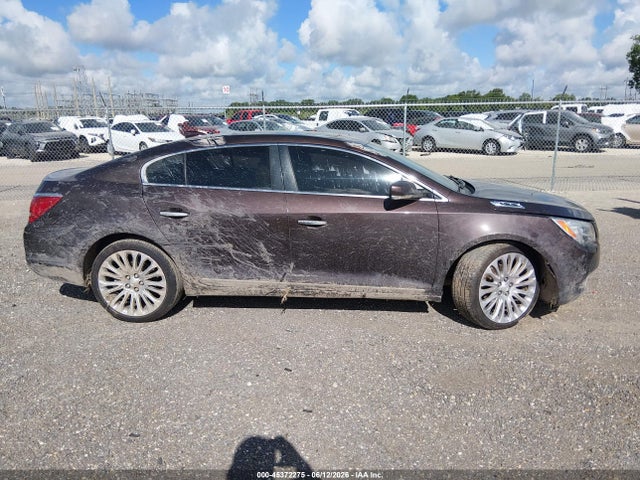 Продаж на аукціоні авто 2015 Buick Lacrosse Premium Ii, vin: 1G4GF5G39FF165170, номер лоту: 45372275
