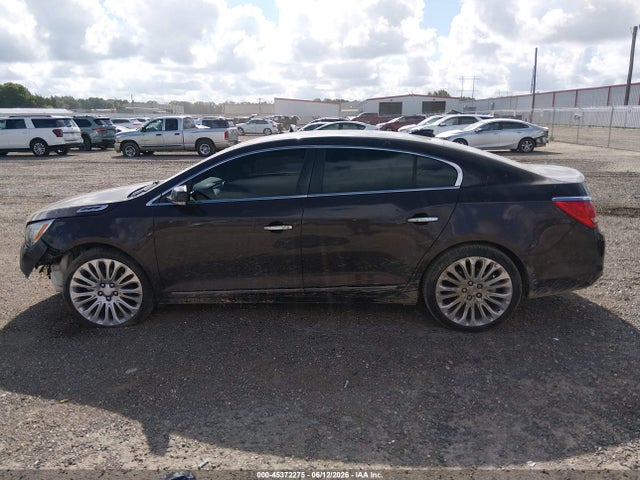 Продаж на аукціоні авто 2015 Buick Lacrosse Premium Ii, vin: 1G4GF5G39FF165170, номер лоту: 45372275
