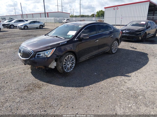 Продаж на аукціоні авто 2015 Buick Lacrosse Premium Ii, vin: 1G4GF5G39FF165170, номер лоту: 45372275